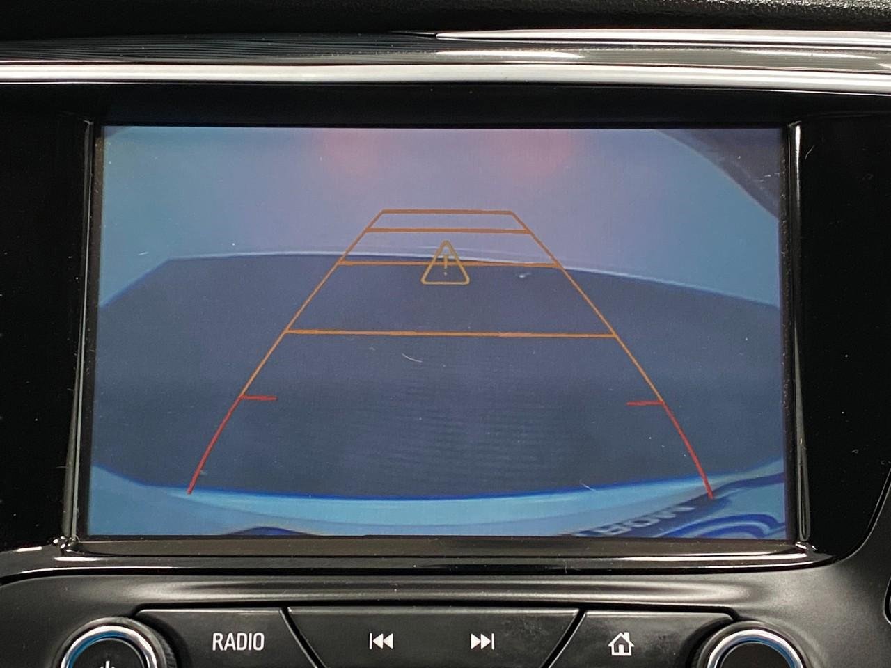 Used 2017 Buick Envision Essence image 24