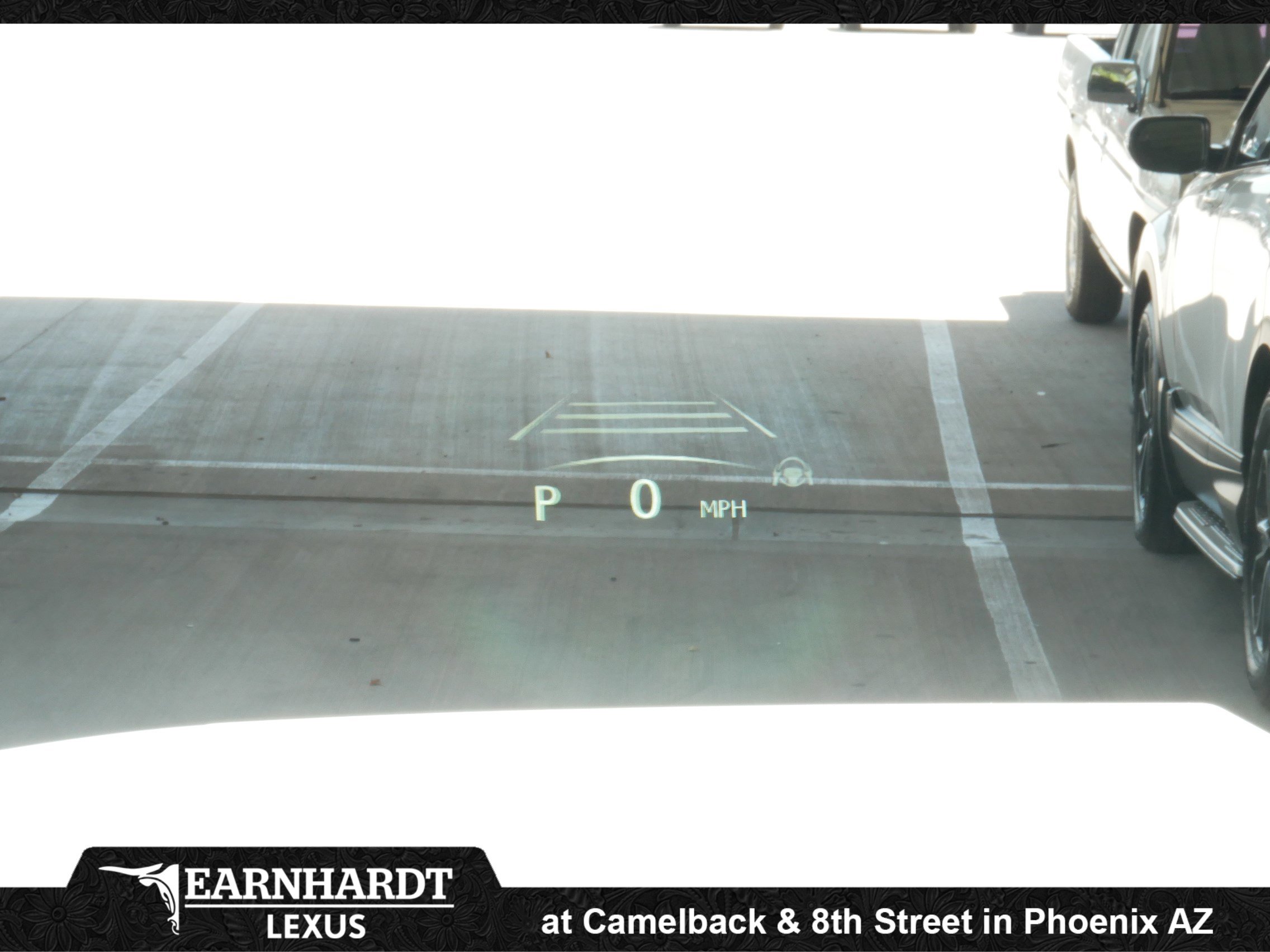 New 2025 Lexus LX 700h F Sport image 39