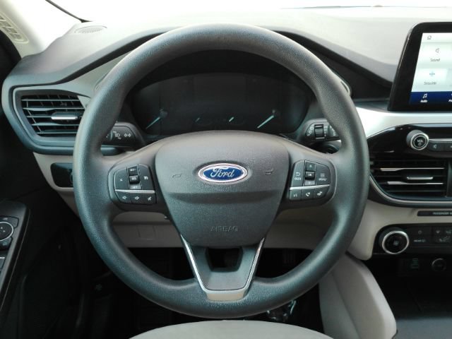 Used 2021 Ford Escape SE AWD/4WD image 27