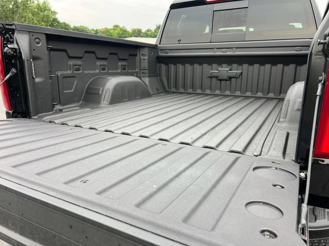 New 2026 Chevrolet Silverado 1500 RST AWD/4WD image 7