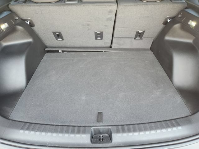 Used 2025 Chevrolet Blazer EV LT FWD image 27