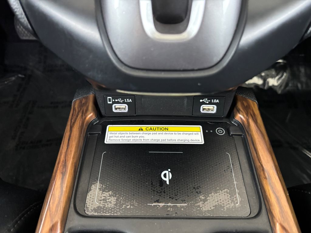 Used 2020 Honda CR-V Touring image 15