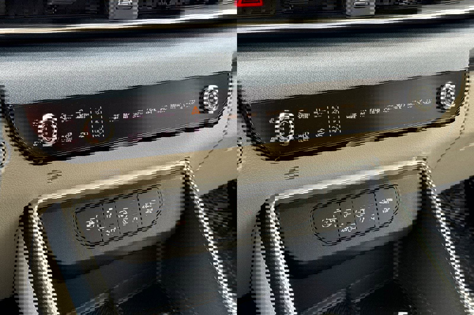 New 2026 Kia Carnival EX image 22