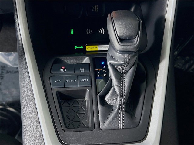 Used 2024 Toyota RAV4 XLE image 23