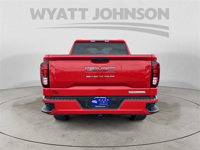 New 2026 GMC Sierra 1500 Elevation image 4