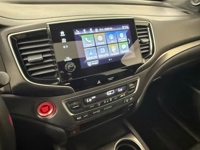 Used 2021 Honda Passport EX-L image 21