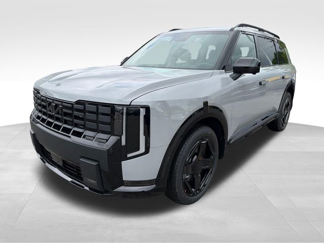 New 2027 Kia Telluride SX X-Line AWD/4WD image 3