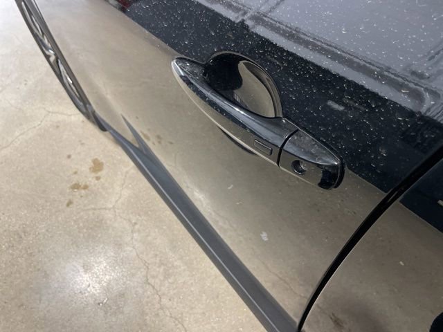 Certified 2023 Nissan Rogue SV w/ SV Premium B Package image 9