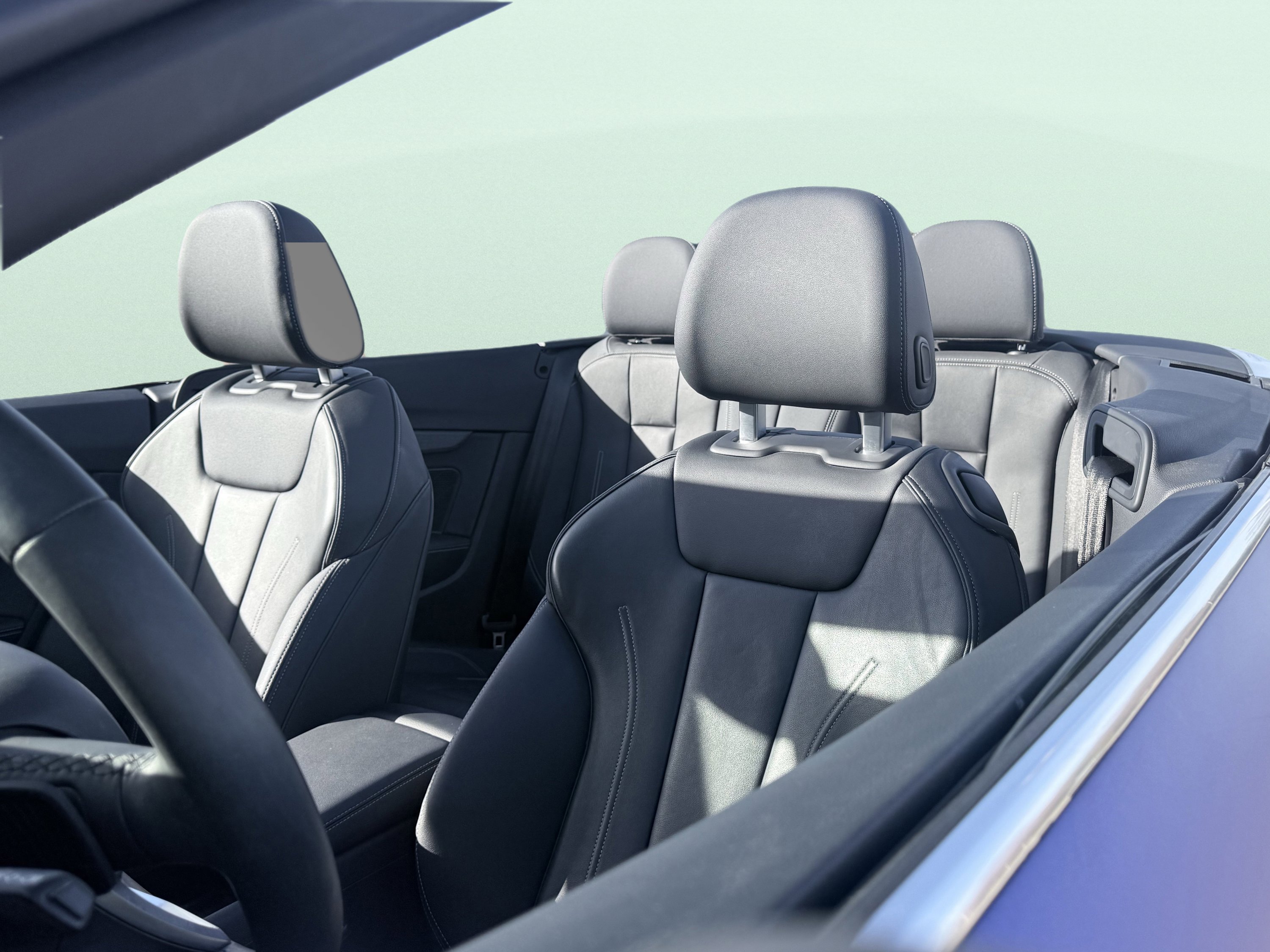 Used 2024 Audi A5 2.0T Premium Plus image 22