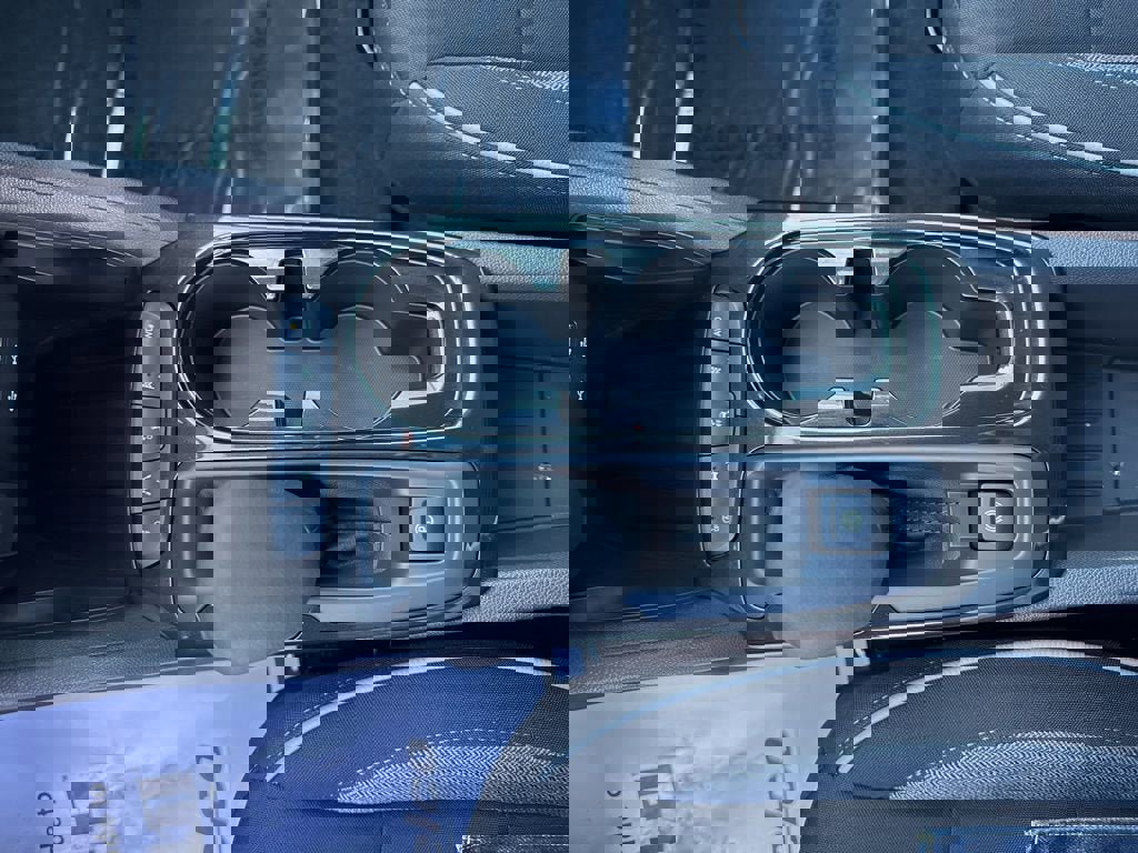 New 2026 Chevrolet TrailBlazer LS w/ LS Convenience Package image 26