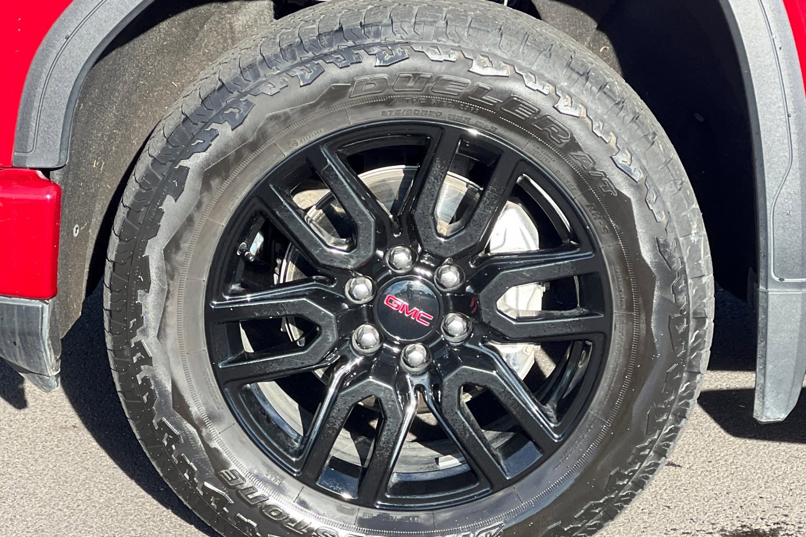 Used 2022 GMC Sierra 1500 Elevation image 37