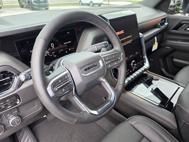 New 2026 GMC Yukon XL Denali w/ Sun & Power Step Package AWD/4WD image 19