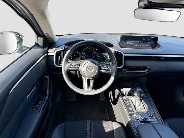 Certified 2026 MAZDA CX-50 AWD 2.5 S w/ Preferred Pkg image 26