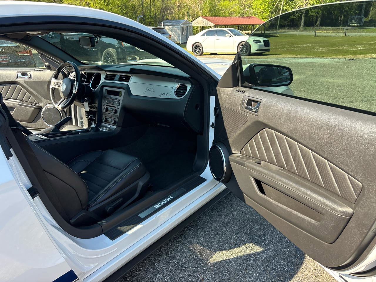 Used 2014 Ford Mustang GT Premium w/ GT Track Package image 13