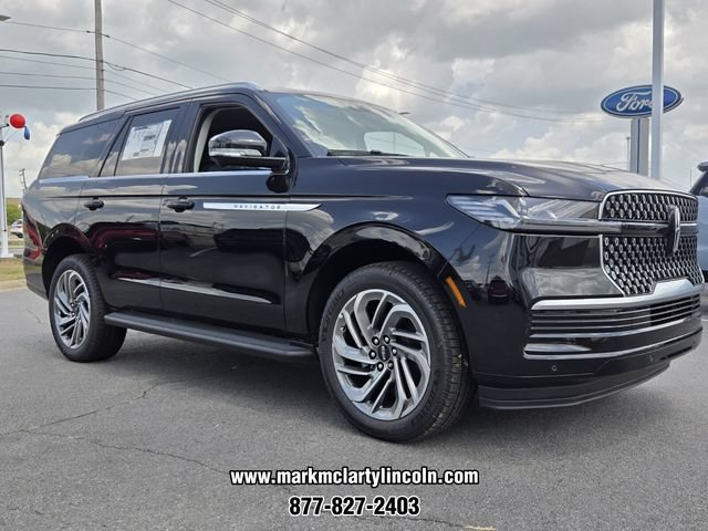 New 2027 Lincoln Navigator Premiere RWD image 5
