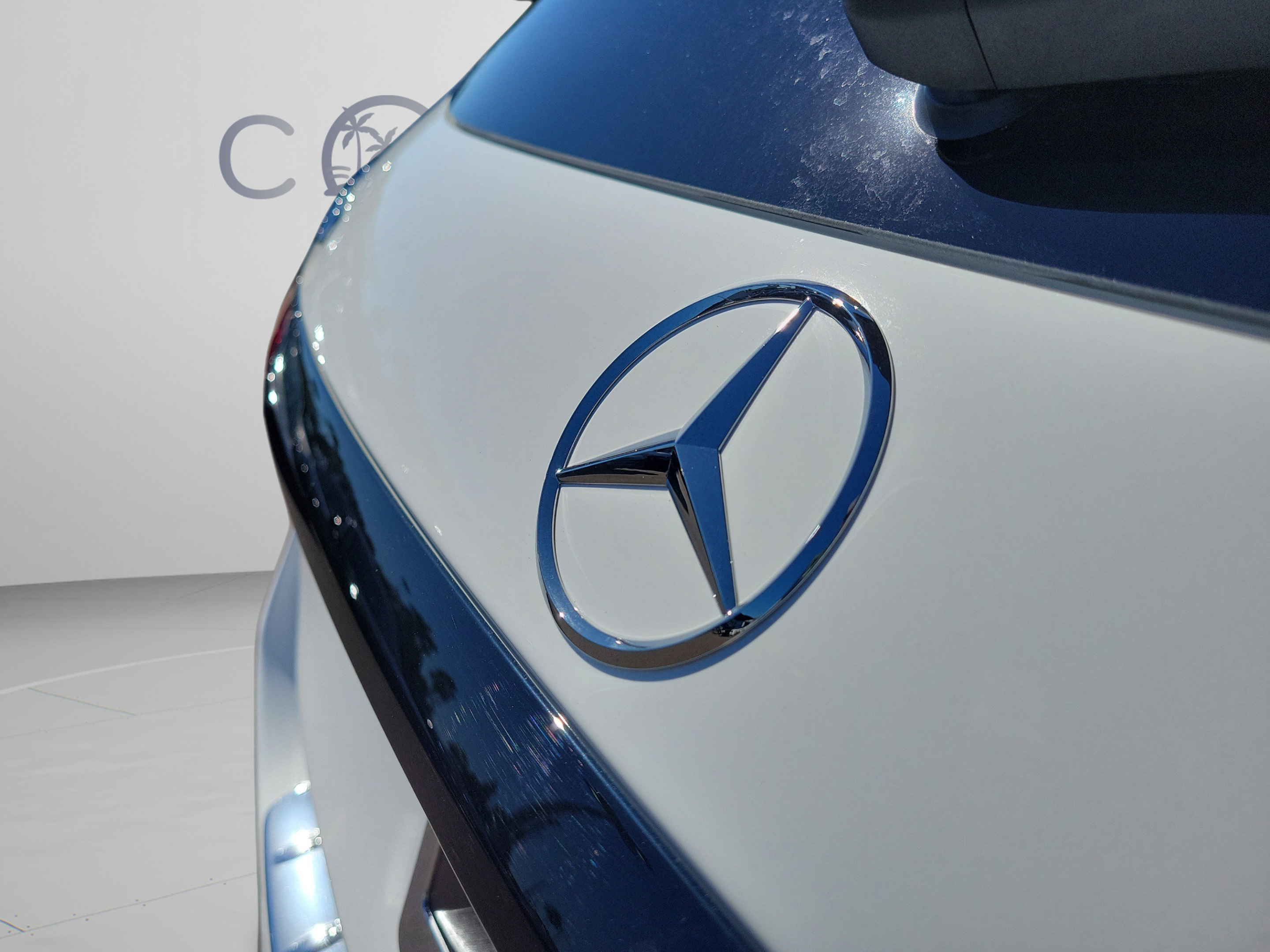 Certified 2026 Mercedes-Benz GLC 300 image 29