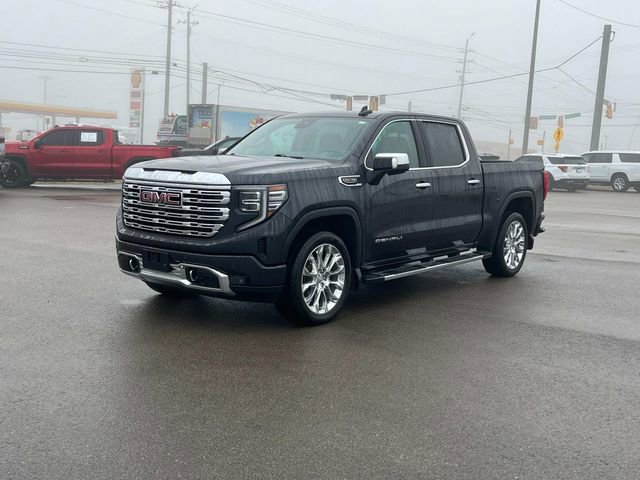 Used 2023 GMC Sierra 1500 Denali w/ Technology Package image 9