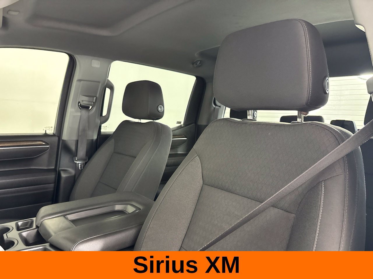 Used 2024 Chevrolet Silverado 1500 LT AWD/4WD image 12