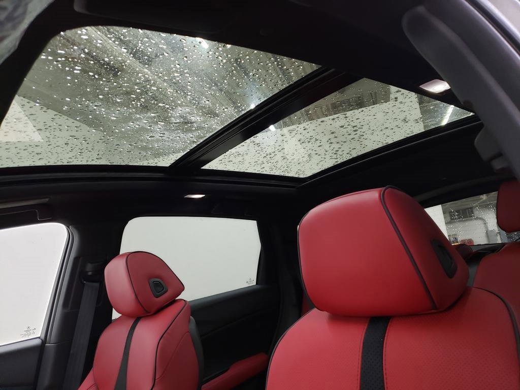 New 2026 Acura RDX A-Spec image 9