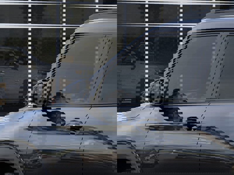 New 2026 Chevrolet TrailBlazer RS image 12