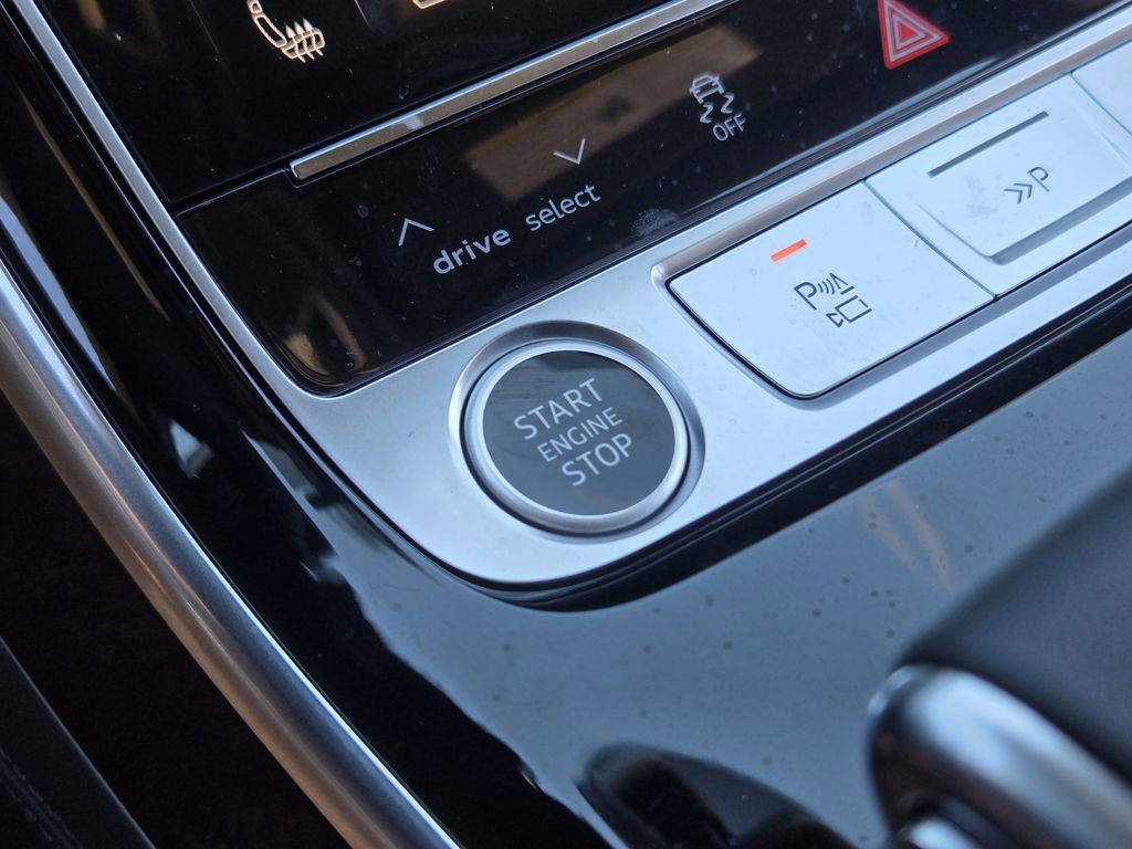 New 2026 Audi A8 L 3.0T image 27