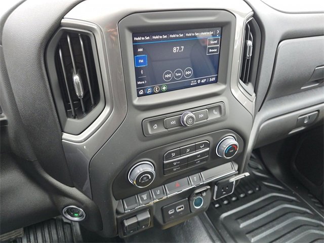 New 2025 Chevrolet Silverado 3500 W/T w/ WT Convenience Package image 13