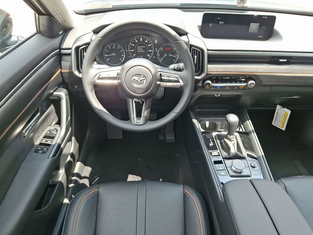 New 2026 MAZDA CX-50 AWD 2.5 S w/ Weather Package image 12