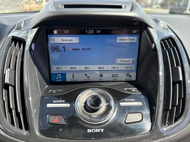 Used 2016 Ford Escape Titanium w/ Equipment Group 301A image 29