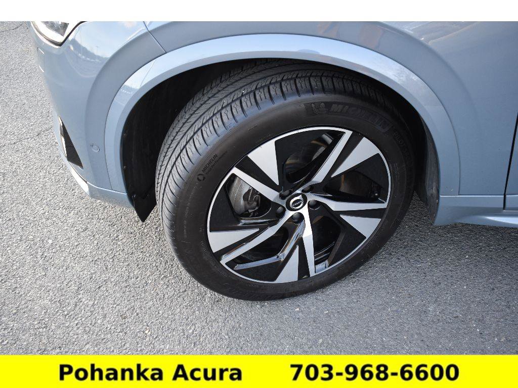 Used 2020 Volvo XC90 T6 R-Design image 35