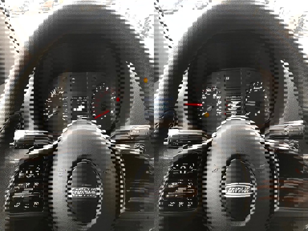 Used 2019 Freightliner Sprinter 2500 w/ Driver Convenience Package image 19