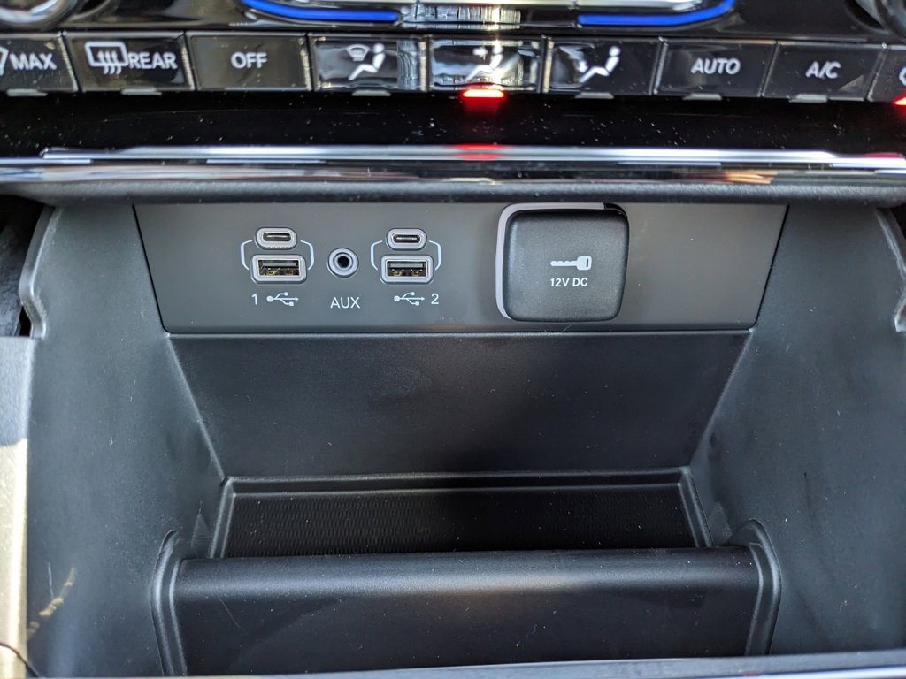 New 2025 Jeep Grand Cherokee Limited image 33