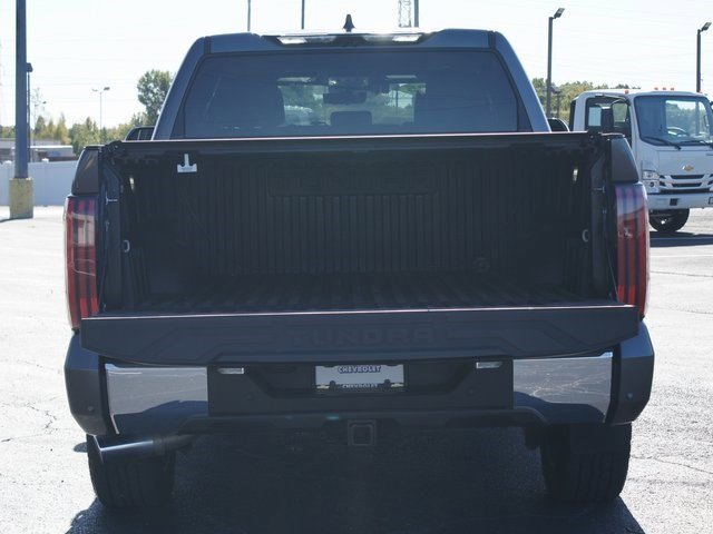 Used 2025 Toyota Tundra 1794 Edition image 18