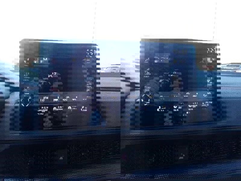 New 2026 Honda CR-V EX image 11