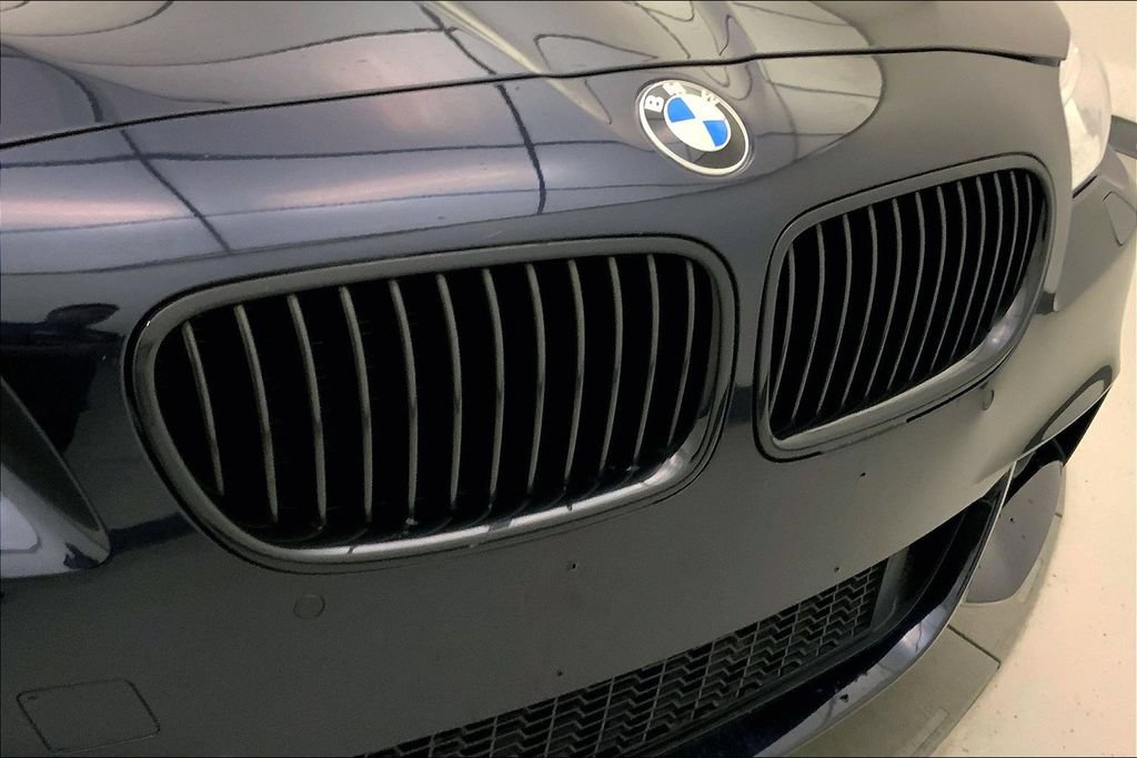 Used 2016 BMW 535i Sedan RWD image 29