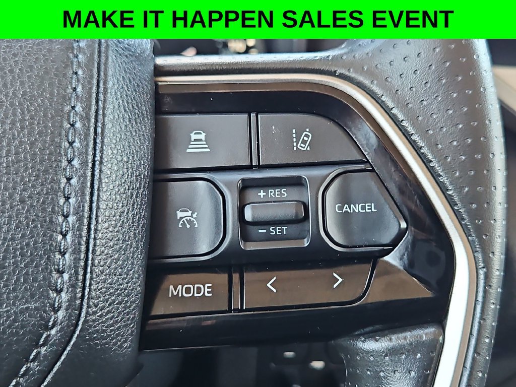 Used 2023 Toyota Tundra SR5 RWD image 22