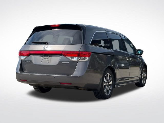 Used 2014 Honda Odyssey Touring image 19