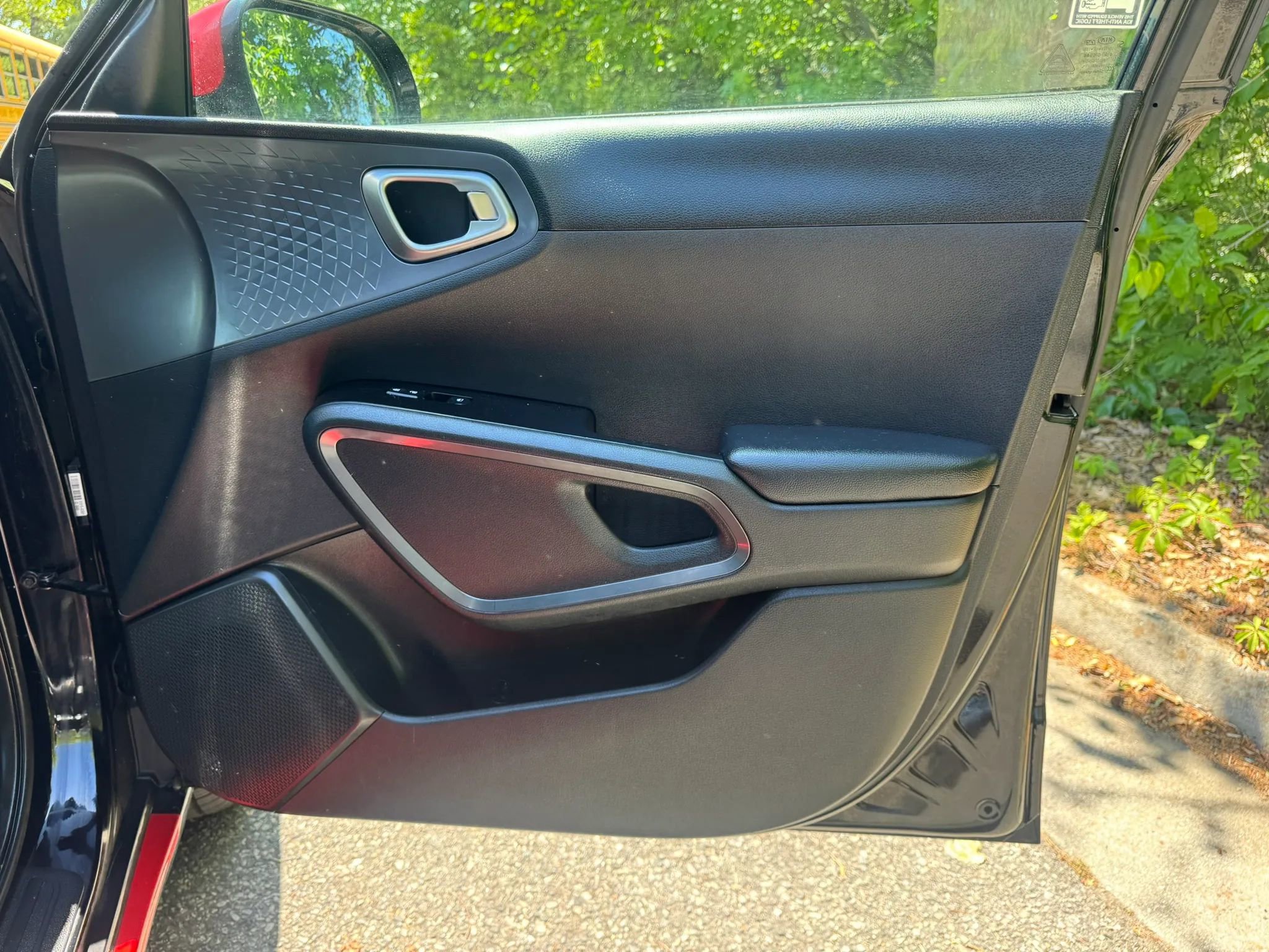 Used 2020 Kia Soul GT-Line FWD image 10