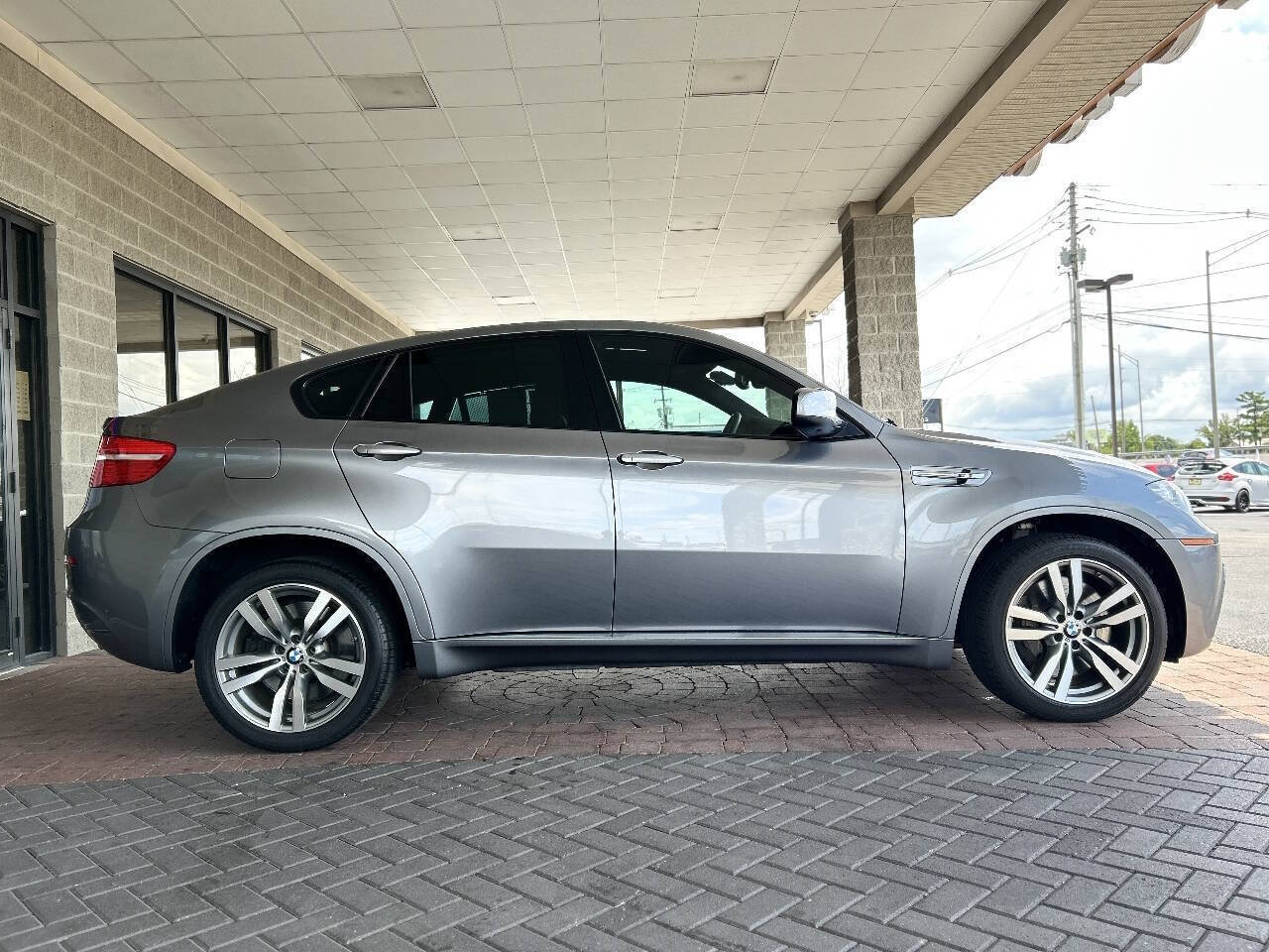 Used 2010 BMW X6 M AWD/4WD image 20