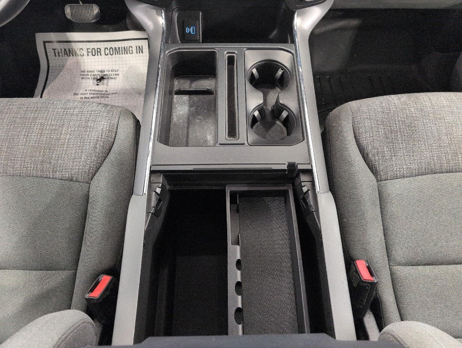 Used 2021 Ford F150 XLT w/ Equipment Group 302A High AWD/4WD image 18