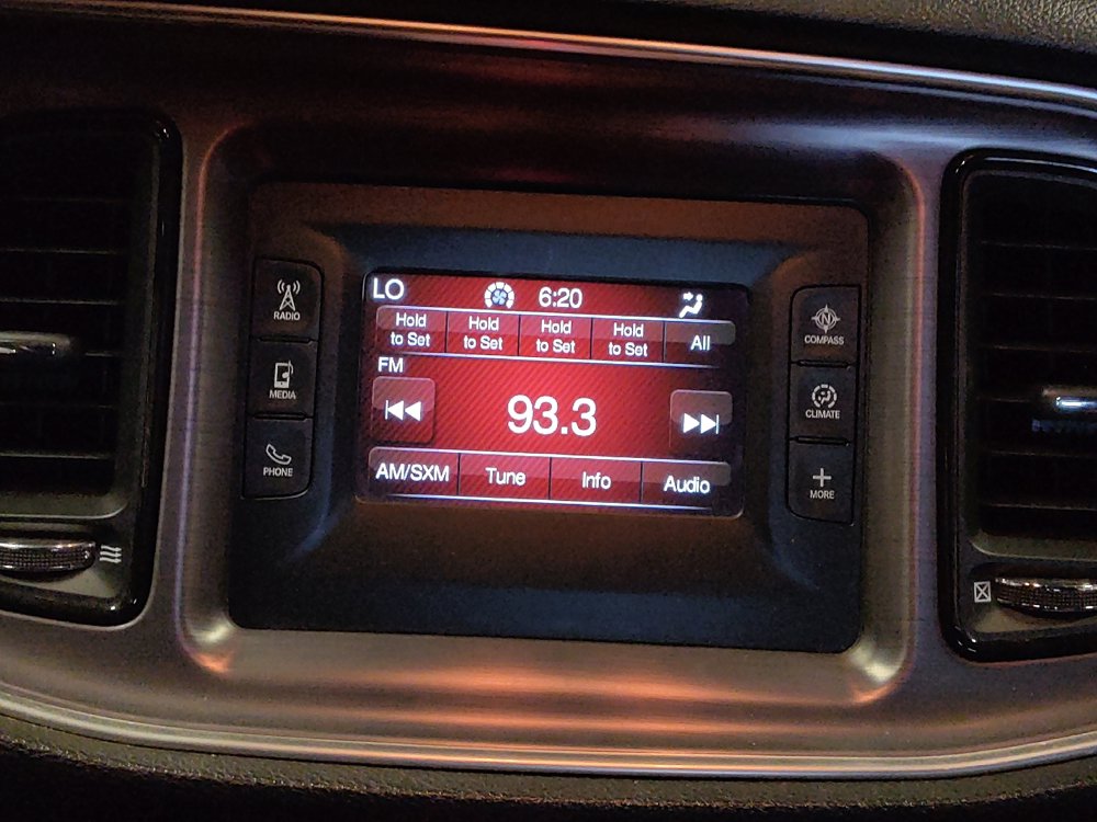 Used 2016 Dodge Challenger SXT RWD image 25