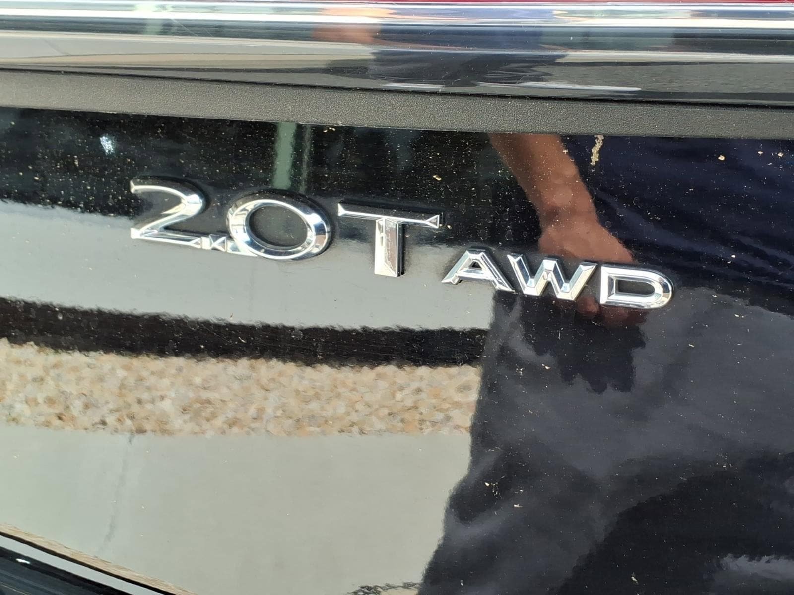 Certified 2020 Lincoln Nautilus Premier w/ Equipment Group 101A AWD/4WD image 29