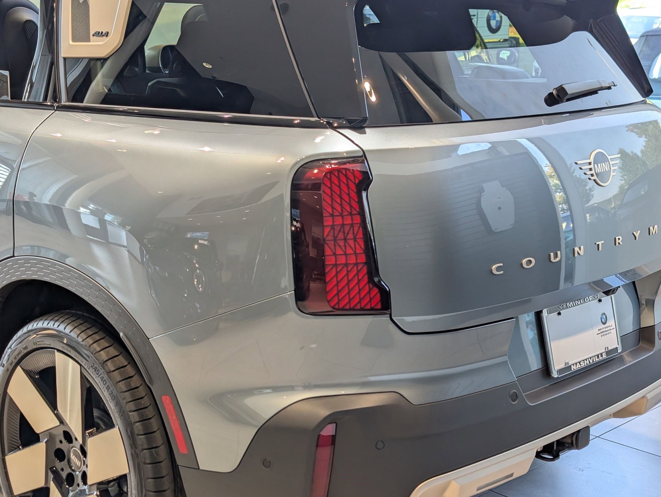 New 2026 MINI Cooper Countryman S image 11