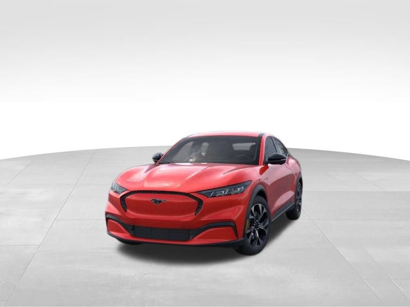 New 2026 Ford Mustang Mach-E Select w/ Comfort Package Lite AWD/4WD image 2
