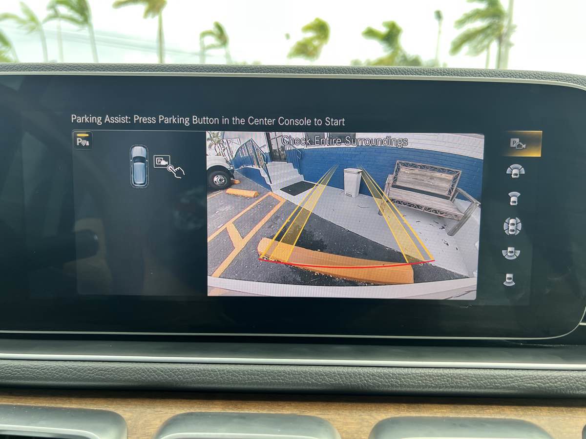 Used 2020 Mercedes-Benz GLE 450 4MATIC image 34