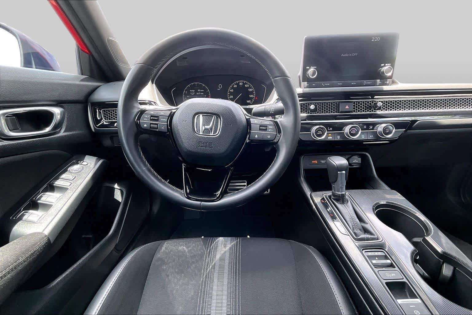 Used 2024 Honda Civic Sport image 6