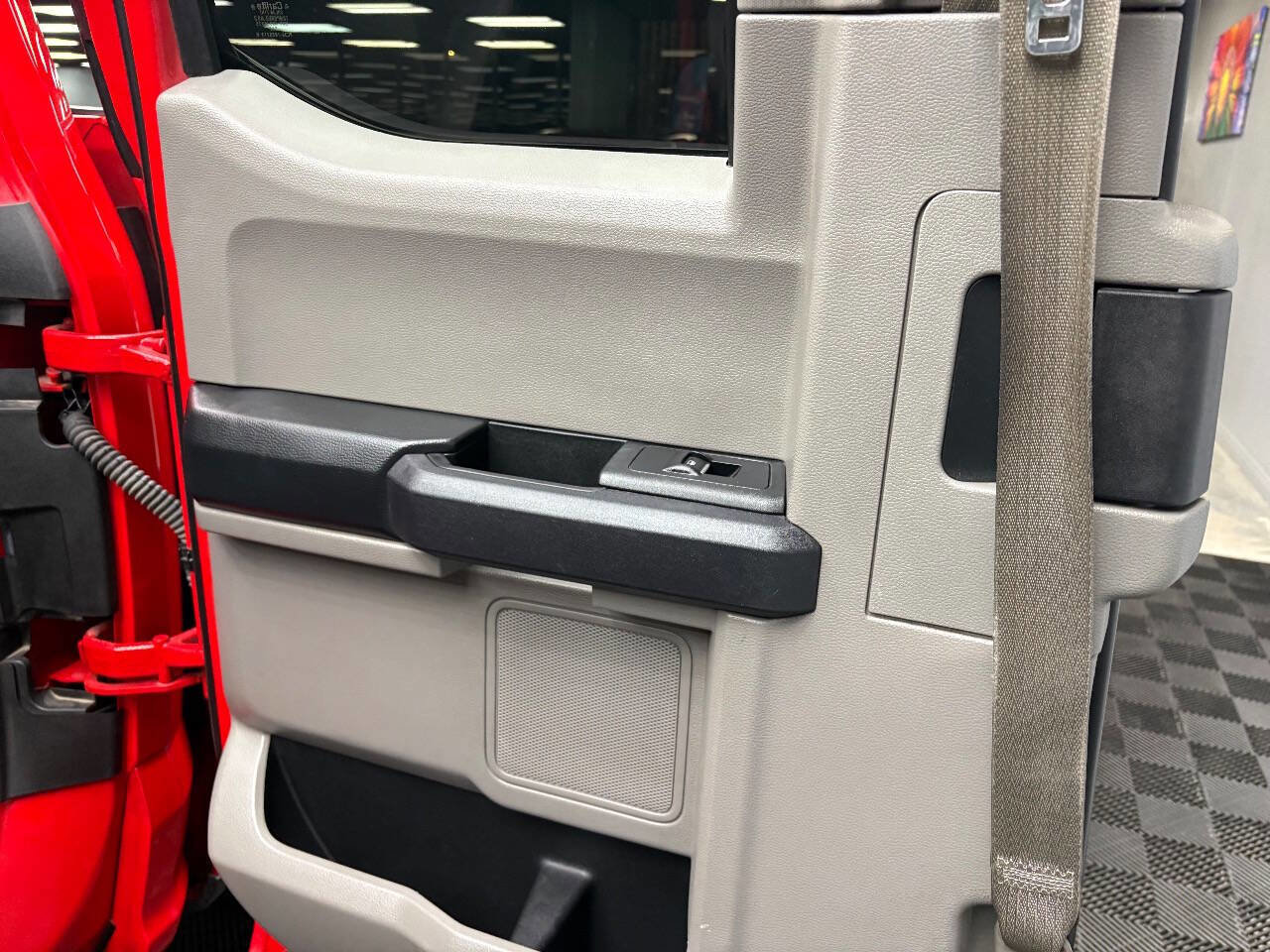 Used 2016 Ford F150 XL w/ Equipment Group 101A Mid image 34