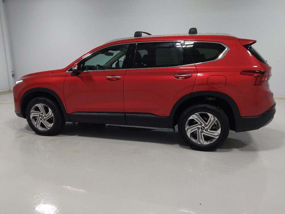 Used 2023 Hyundai Santa Fe SEL AWD/4WD image 3