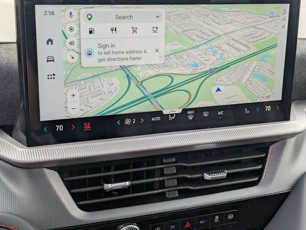 New 2026 Ford Explorer ST-Line image 4