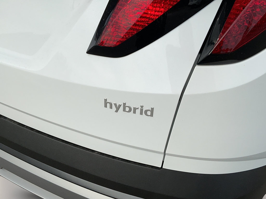 New 2026 Hyundai Tucson Blue SE FWD image 36