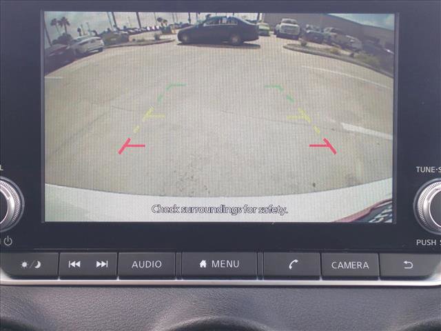 Used 2024 Nissan Sentra SV image 13